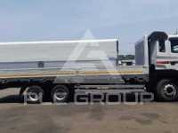 2007 Hyundai TRUCK