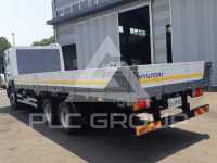 2007 Hyundai TRUCK