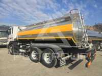 2007 Hyundai TRUCK