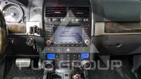 2007 Volkswagen Touareg