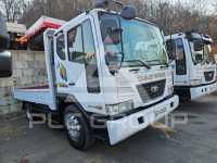 2007 GM Daewoo Novus