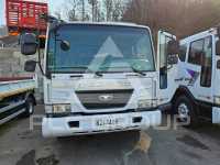 2007 GM Daewoo Novus