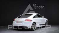 2008 Audi TT