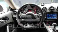 2008 Audi TT