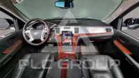 2008 Cadillac Escalade