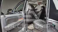 2008 Cadillac Escalade
