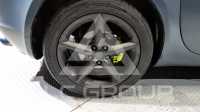2008 GM Daewoo G2X