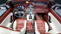 2008 GM Daewoo G2X