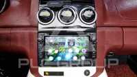 2008 GM Daewoo G2X
