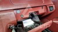 2008 GM Daewoo G2X