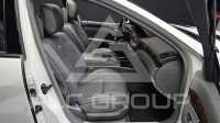 2008 Mercedes Benz S-Class