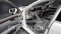 2008 Mercedes Benz S-Class