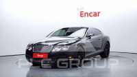 2008 Bentley Continental