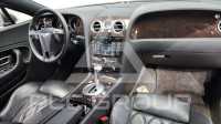 2008 Bentley Continental