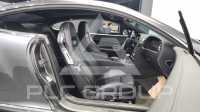 2008 Bentley Continental