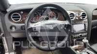2008 Bentley Continental
