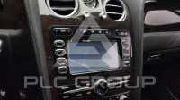 2008 Bentley Continental