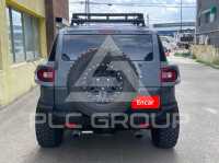 2008 Toyota FJ Cruiser