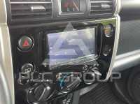 2008 Toyota FJ Cruiser