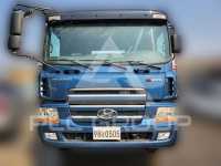 2008 Hyundai Trago