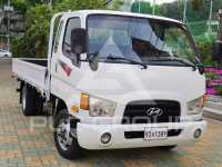 2008 Hyundai Mighty