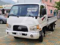 2008 Hyundai Mighty
