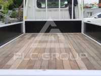 2008 Hyundai Mighty