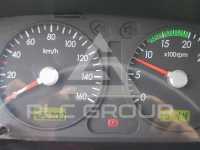 2008 Hyundai Mighty