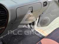 2008 Hyundai Mighty