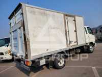 2008 Hyundai Mighty