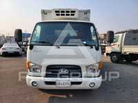 2008 Hyundai Mighty