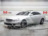 2008 Mercedes Benz CLS-Class