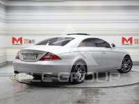 2008 Mercedes Benz CLS-Class
