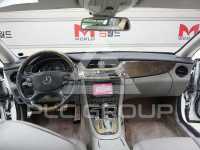2008 Mercedes Benz CLS-Class