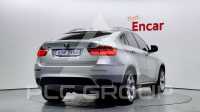 2009 BMW X6