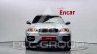 2009 BMW X6