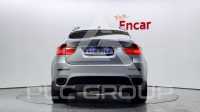 2009 BMW X6