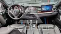 2009 BMW X6
