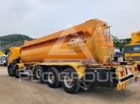 2009 Hyundai Trago