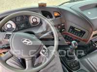 2009 Hyundai Trago