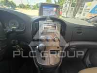 2009 Hyundai Grand Starex