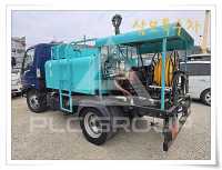 2009 Hyundai Mighty