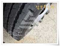 2009 Hyundai Mighty