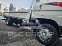 2009 Hyundai Mighty