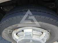 2009 Hyundai Country