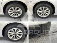 2010 BMW 528