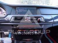 2010 BMW 750M