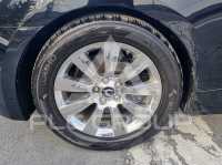 2010 Hyundai Equus