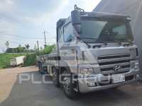 2010 Hyundai Trago