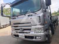2010 Hyundai Trago